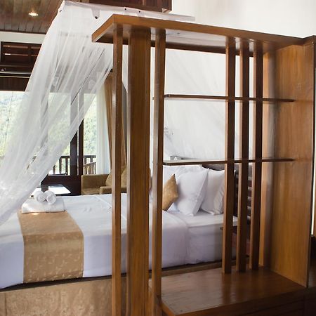 Maliana Homestay Munduk Εξωτερικό φωτογραφία