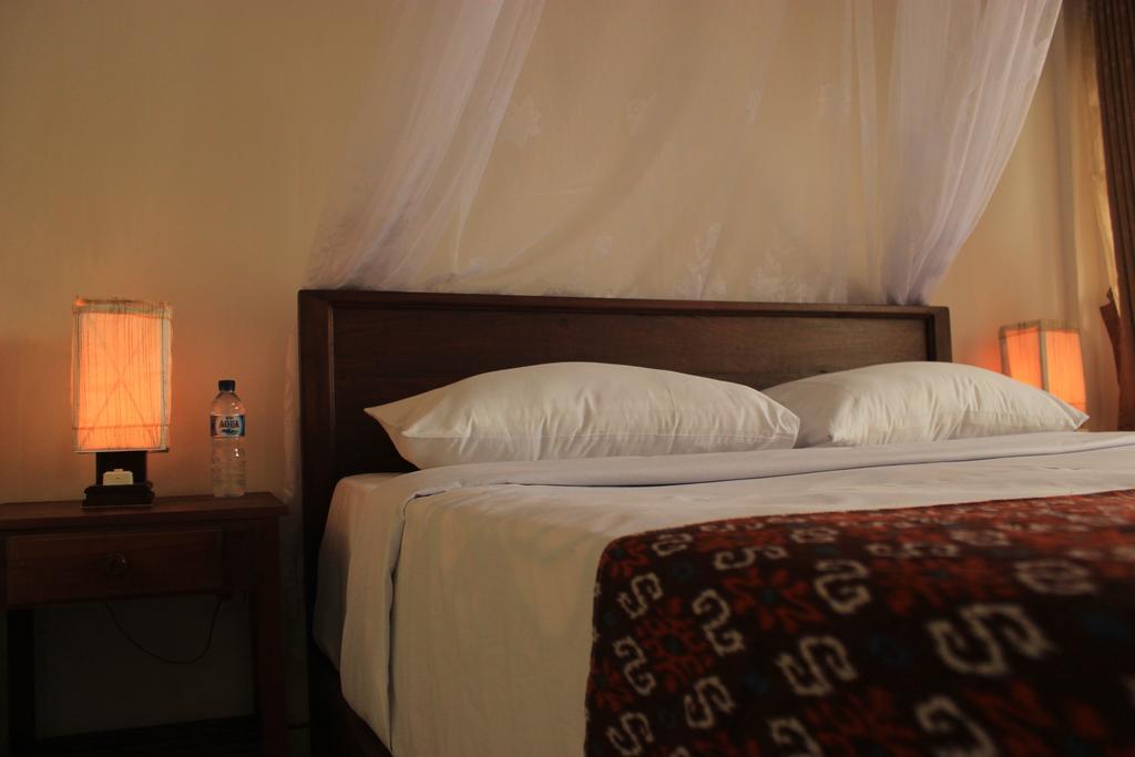 Maliana Homestay Munduk Δωμάτιο φωτογραφία