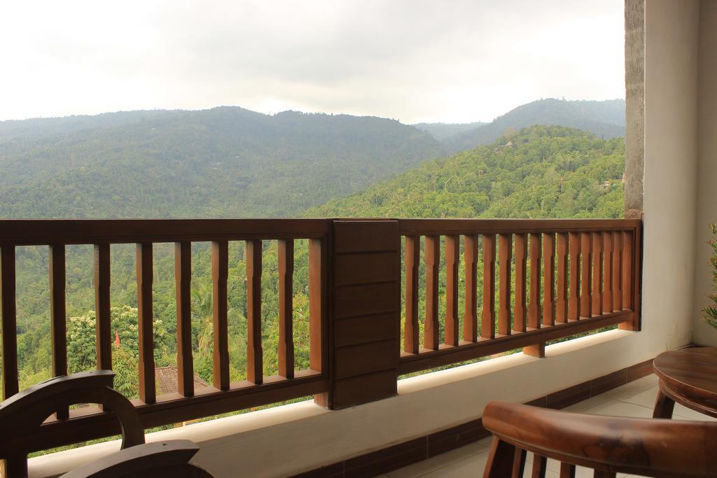 Maliana Homestay Munduk Δωμάτιο φωτογραφία