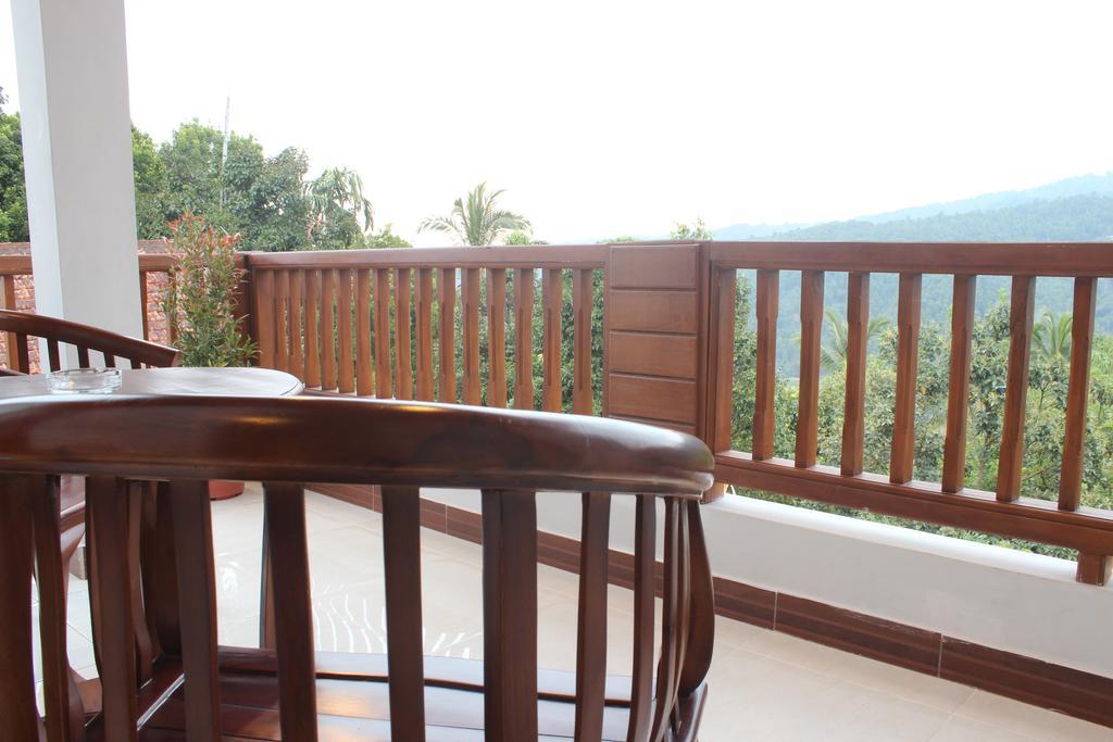 Maliana Homestay Munduk Δωμάτιο φωτογραφία