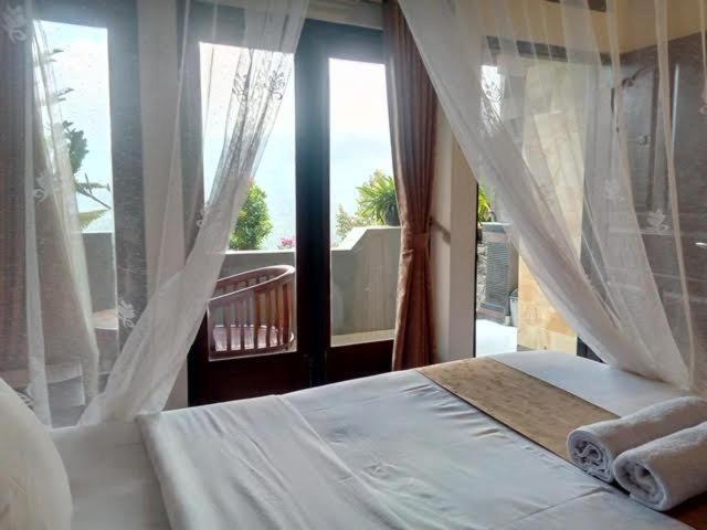 Maliana Homestay Munduk Εξωτερικό φωτογραφία