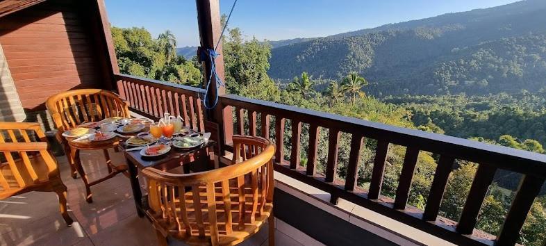 Maliana Homestay Munduk Εξωτερικό φωτογραφία