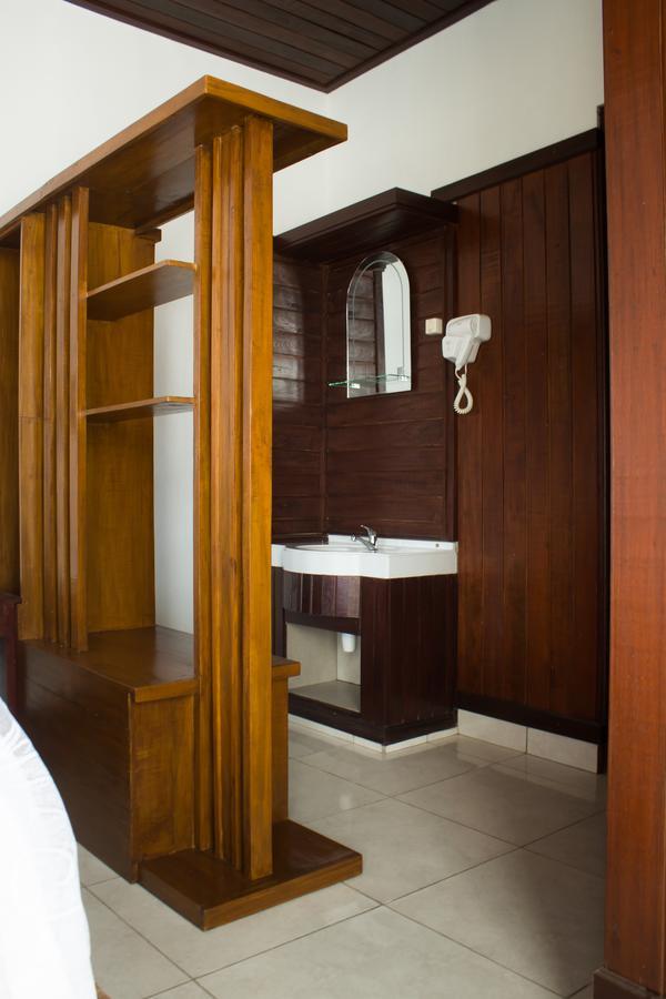 Maliana Homestay Munduk Εξωτερικό φωτογραφία