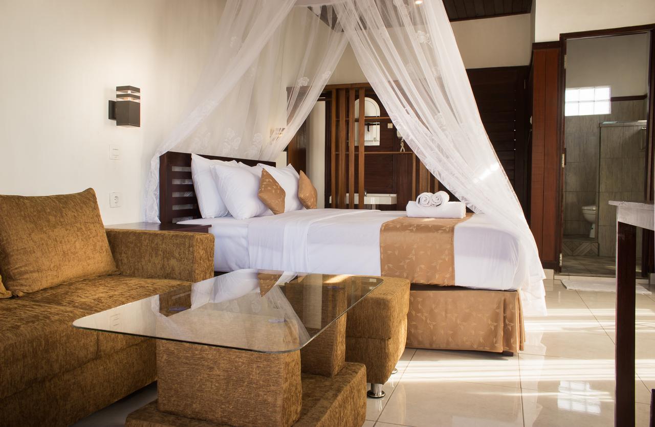 Maliana Homestay Munduk Εξωτερικό φωτογραφία
